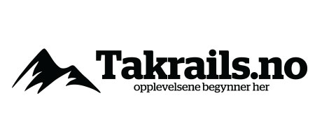 Omtale og erfaring med Takrails.no