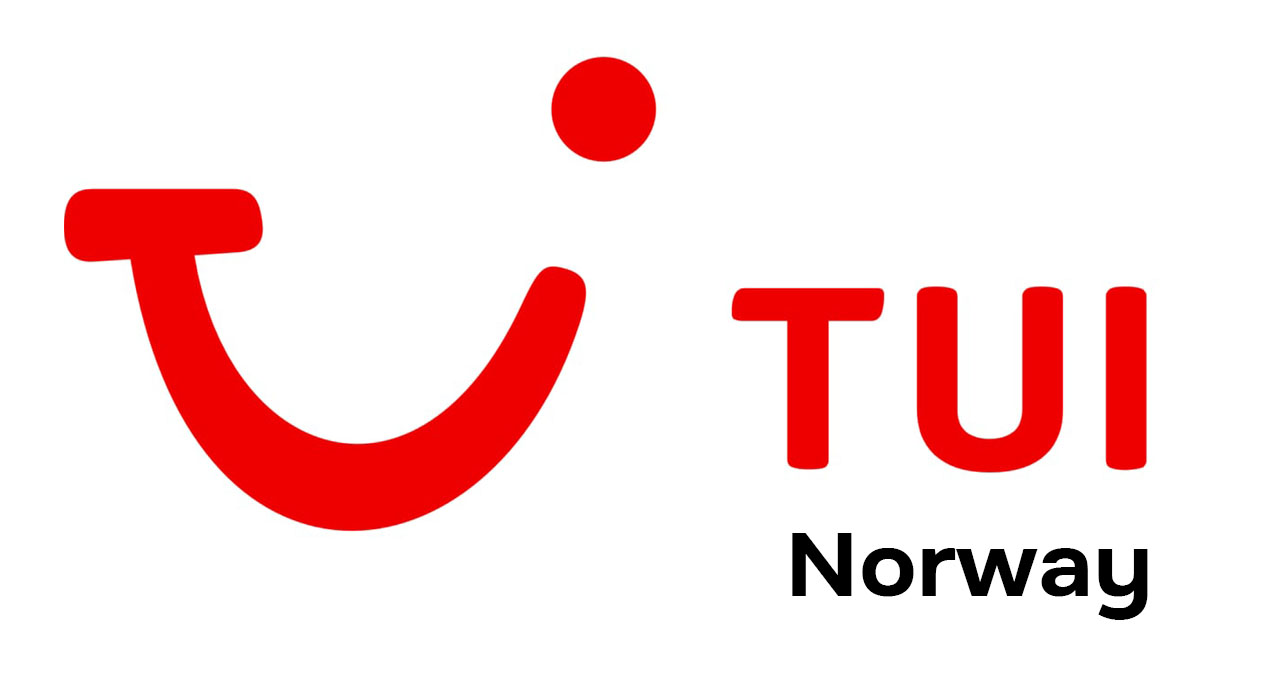 Omtale og erfaring med TUI Norge